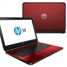 HP Notebook 14-r201TX
