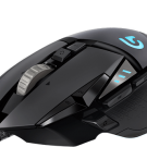 Gaming Mouse G502