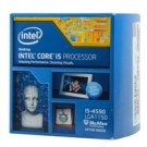 Intel® Core™ i5-4590 Processor  (6M Cache,3.3 GHz)