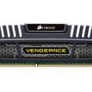 Vengeance® — 8GB Dual Channel DDR3 Memory Kit (CMZ8GX3M2A1600C9)