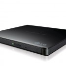 LG External Slim DVD-RW Portable