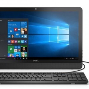 DELL Inspiron All in One 20-3052-N3700