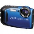 FUJIFILM Finepix XP80 – Blue