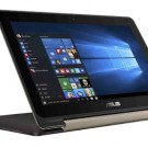 VivoBook Flip TP201SA