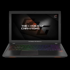 ROG GL553VD