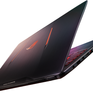 ROG STRIX FX502VM